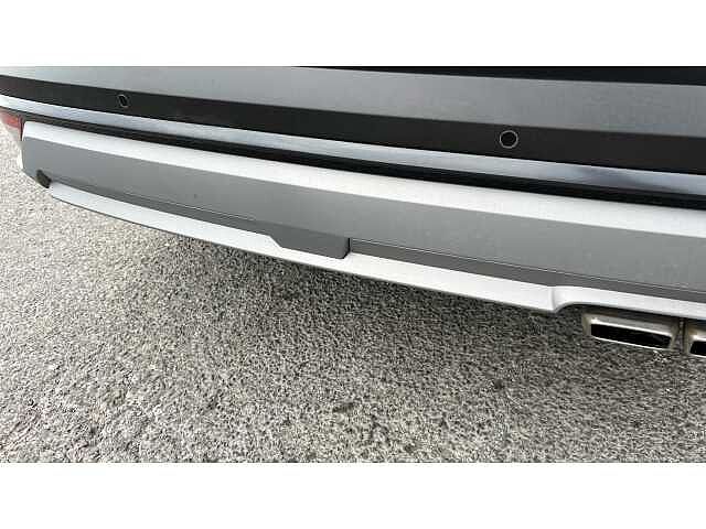 Hyundai TUCSON TUCSON 1.6T Ultimate 5dr Green