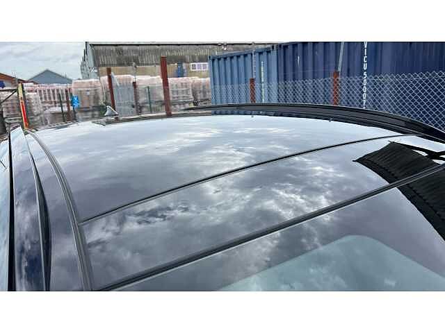 Hyundai TUCSON TUCSON 1.6T Ultimate 5dr Green