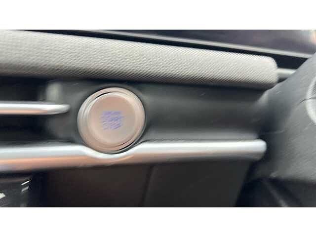 Hyundai TUCSON TUCSON 1.6T Ultimate 5dr Green