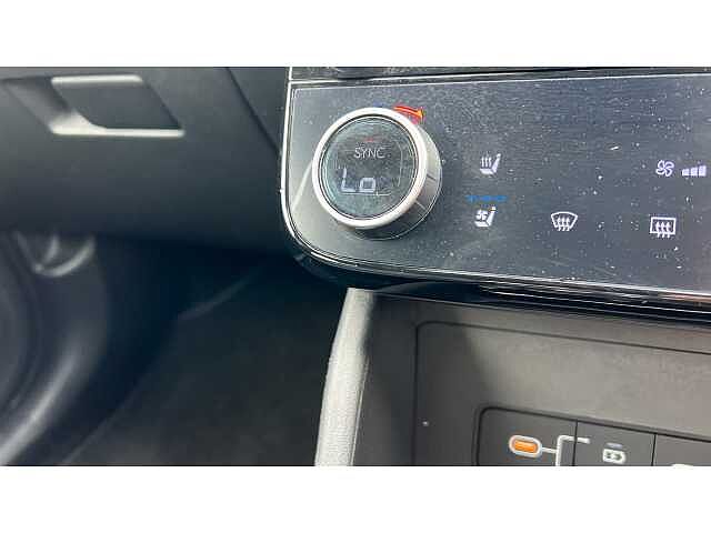 Hyundai TUCSON TUCSON 1.6T Ultimate 5dr Green