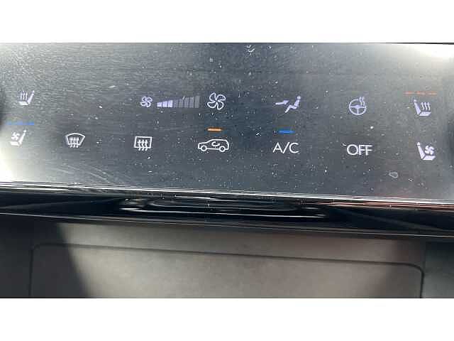 Hyundai TUCSON TUCSON 1.6T Ultimate 5dr Green