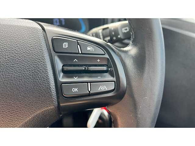 Hyundai i10 I10 1.0 [58] Advance 5dr [Nav]