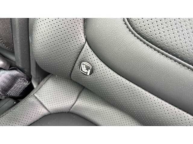 Hyundai TUCSON TUCSON 1.6T 239 Hybrid Ultimate 5dr Auto Grey