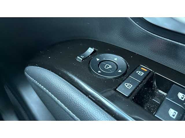 Hyundai TUCSON TUCSON 1.6T 239 Hybrid Ultimate 5dr Auto Grey