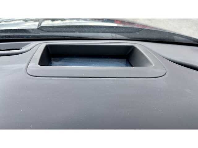 Hyundai TUCSON TUCSON 1.6T 239 Hybrid Ultimate 5dr Auto Grey