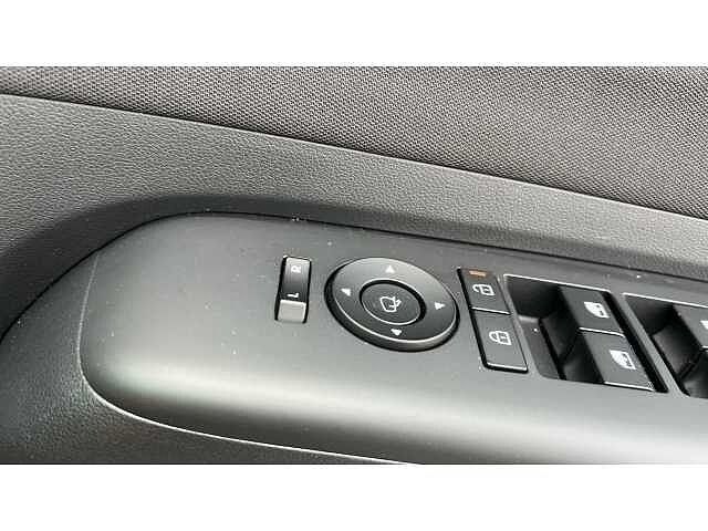 Hyundai KONA KONA 1.6 Hybrid 129 N Line 5dr DCT Grey