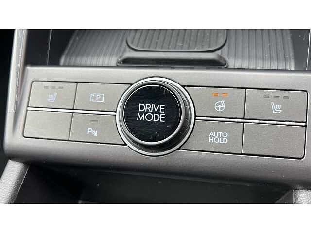 Hyundai KONA KONA 1.6 Hybrid 129 N Line 5dr DCT Grey