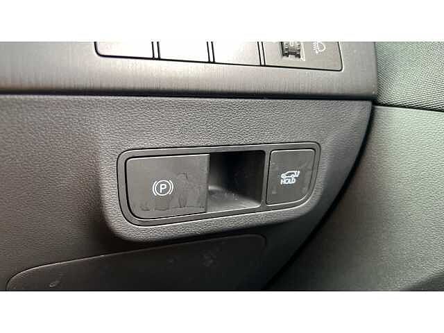 Hyundai KONA KONA 1.6 Hybrid 129 N Line 5dr DCT Grey