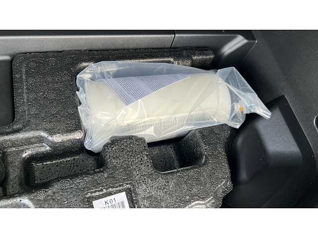 Hyundai SANTA FE SANTA FE 1.6 TGDi Plug-in Hybrid Calligraphy 5dr 4WD Auto Ecotronic Grey