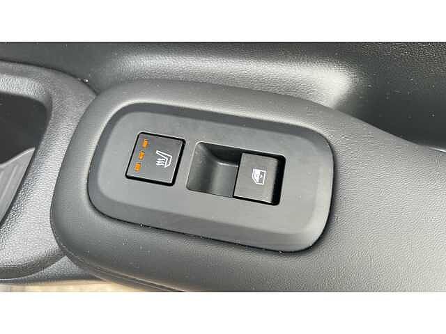 Hyundai SANTA FE SANTA FE 1.6 TGDi Plug-in Hybrid Calligraphy 5dr 4WD Auto Ecotronic Grey
