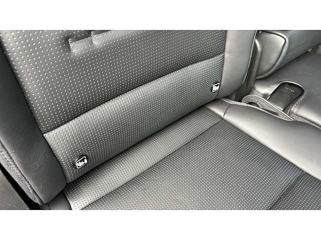 Hyundai SANTA FE SANTA FE 1.6 TGDi Plug-in Hybrid Calligraphy 5dr 4WD Auto Ecotronic Grey