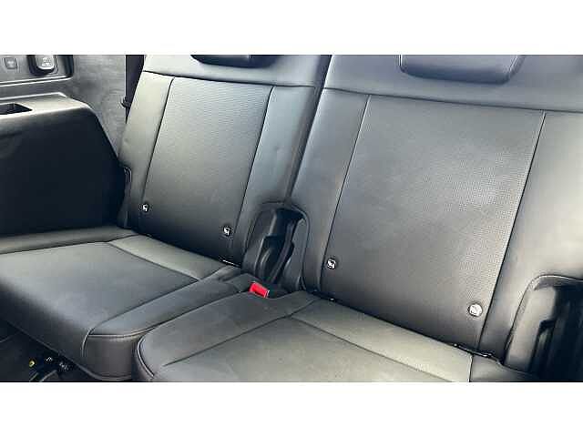 Hyundai SANTA FE SANTA FE 1.6 TGDi Plug-in Hybrid Calligraphy 5dr 4WD Auto Ecotronic Grey