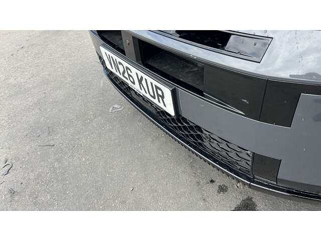 Hyundai SANTA FE SANTA FE 1.6 TGDi Plug-in Hybrid Calligraphy 5dr 4WD Auto Ecotronic Grey