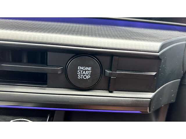 Hyundai SANTA FE SANTA FE 1.6 TGDi Plug-in Hybrid Calligraphy 5dr 4WD Auto Ecotronic Grey