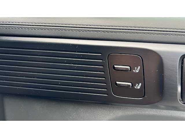 Hyundai SANTA FE SANTA FE 1.6 TGDi Plug-in Hybrid Calligraphy 5dr 4WD Auto Ecotronic Grey