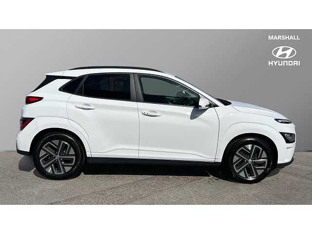 Hyundai Kona KONA 150kW Premium 64kWh 5dr Auto