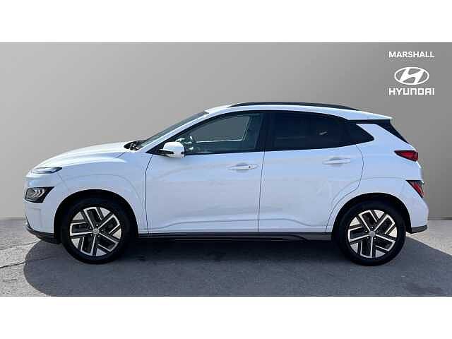Hyundai Kona KONA 150kW Premium 64kWh 5dr Auto