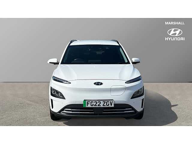 Hyundai Kona KONA 150kW Premium 64kWh 5dr Auto