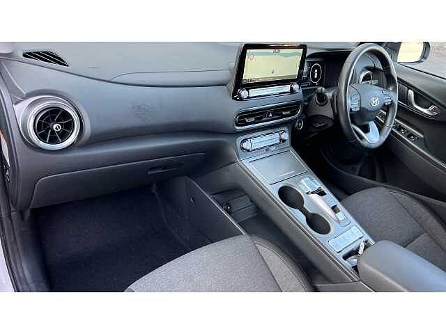 Hyundai Kona KONA 150kW Premium 64kWh 5dr Auto