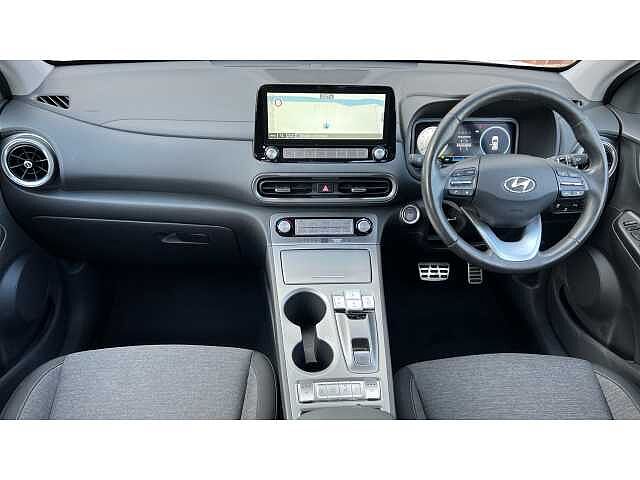 Hyundai Kona KONA 150kW Premium 64kWh 5dr Auto