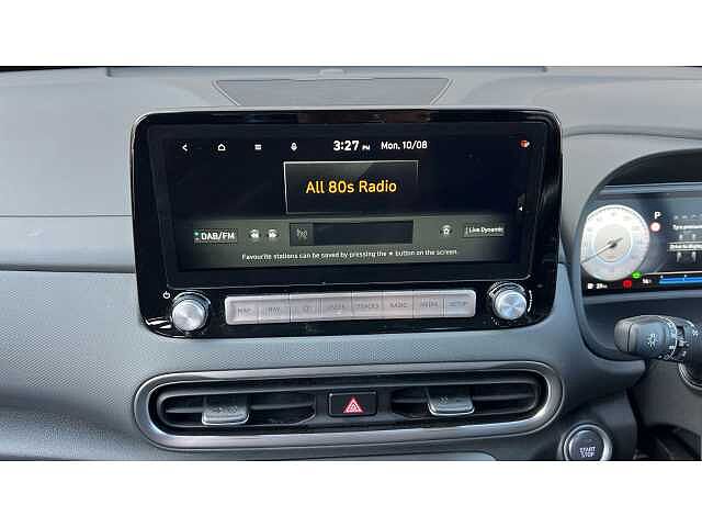 Hyundai Kona KONA 150kW Premium 64kWh 5dr Auto