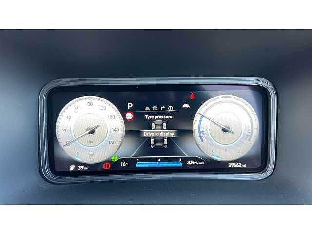 Hyundai Kona KONA 150kW Premium 64kWh 5dr Auto