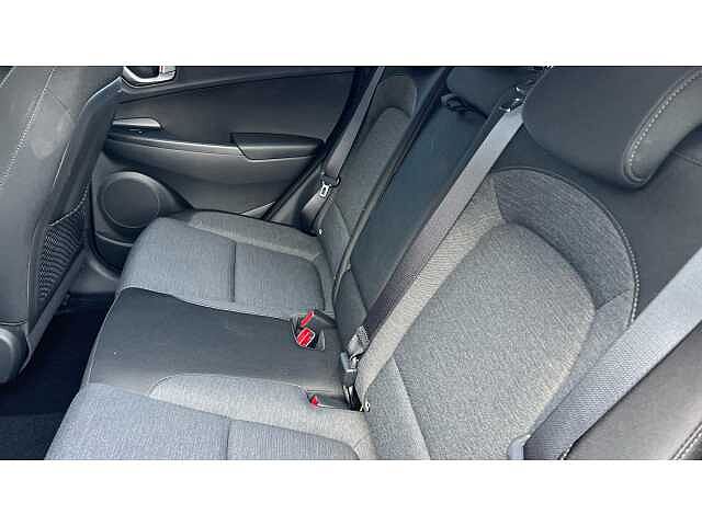 Hyundai Kona KONA 150kW Premium 64kWh 5dr Auto