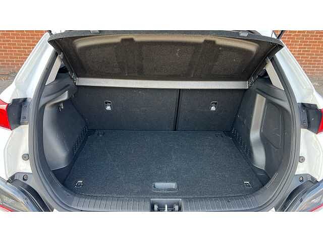 Hyundai Kona KONA 150kW Premium 64kWh 5dr Auto
