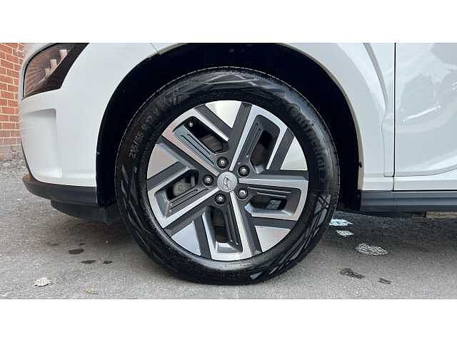 Hyundai Kona KONA 150kW Premium 64kWh 5dr Auto