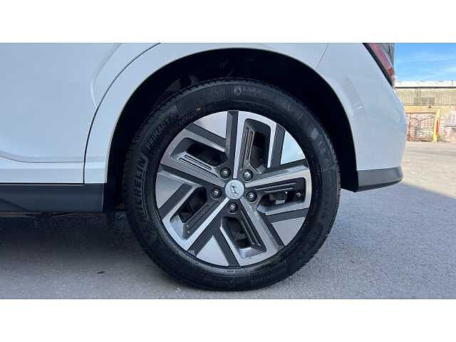 Hyundai Kona KONA 150kW Premium 64kWh 5dr Auto