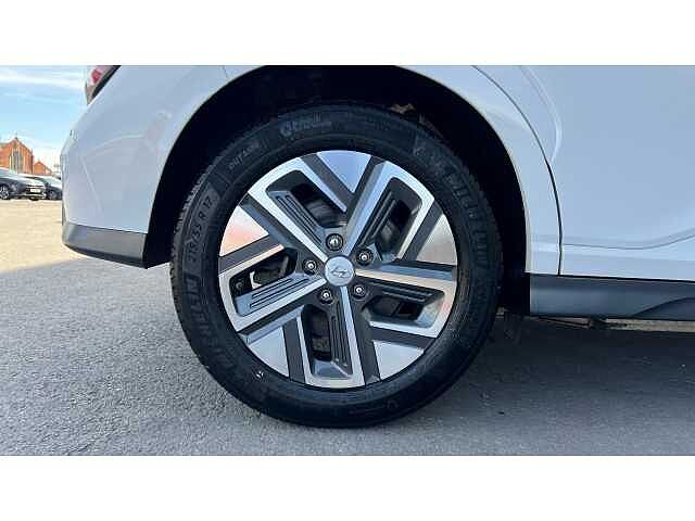 Hyundai Kona KONA 150kW Premium 64kWh 5dr Auto