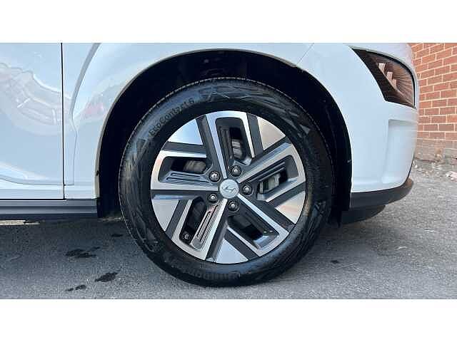 Hyundai Kona KONA 150kW Premium 64kWh 5dr Auto