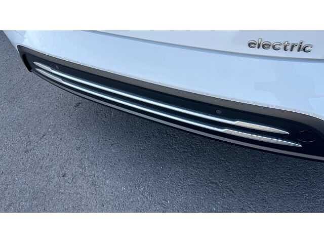 Hyundai Kona KONA 150kW Premium 64kWh 5dr Auto
