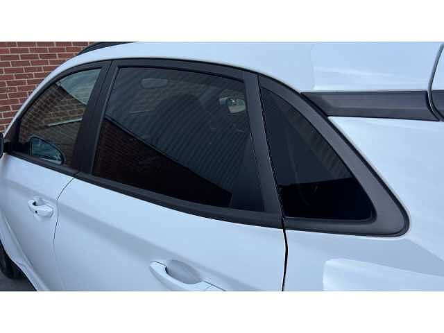 Hyundai Kona KONA 150kW Premium 64kWh 5dr Auto