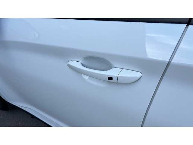 Hyundai Kona KONA 150kW Premium 64kWh 5dr Auto
