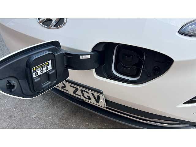 Hyundai Kona KONA 150kW Premium 64kWh 5dr Auto