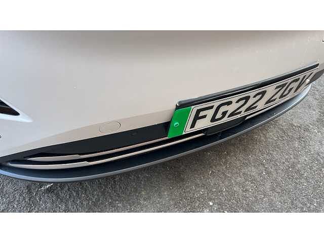 Hyundai Kona KONA 150kW Premium 64kWh 5dr Auto