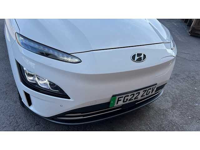 Hyundai Kona KONA 150kW Premium 64kWh 5dr Auto