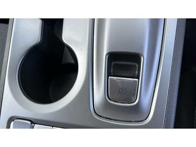 Hyundai Kona KONA 150kW Premium 64kWh 5dr Auto