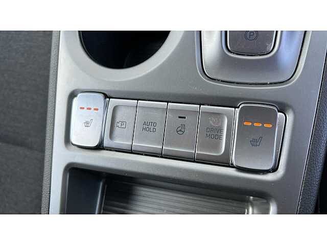 Hyundai Kona KONA 150kW Premium 64kWh 5dr Auto