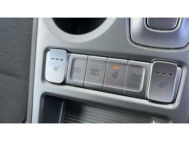 Hyundai Kona KONA 150kW Premium 64kWh 5dr Auto