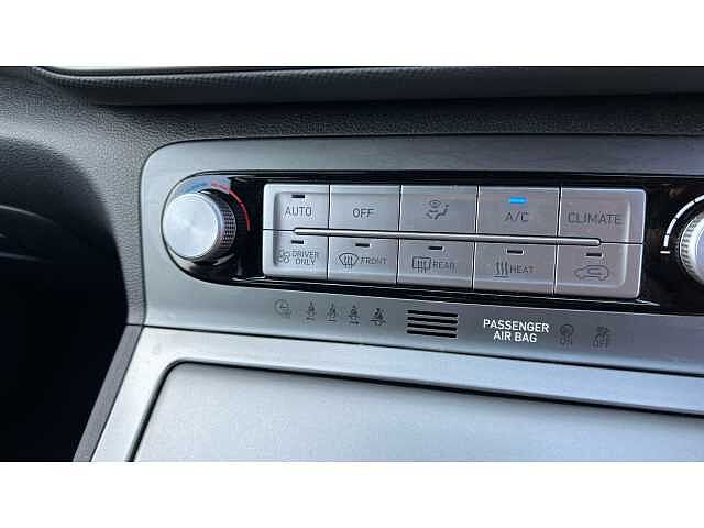 Hyundai Kona KONA 150kW Premium 64kWh 5dr Auto