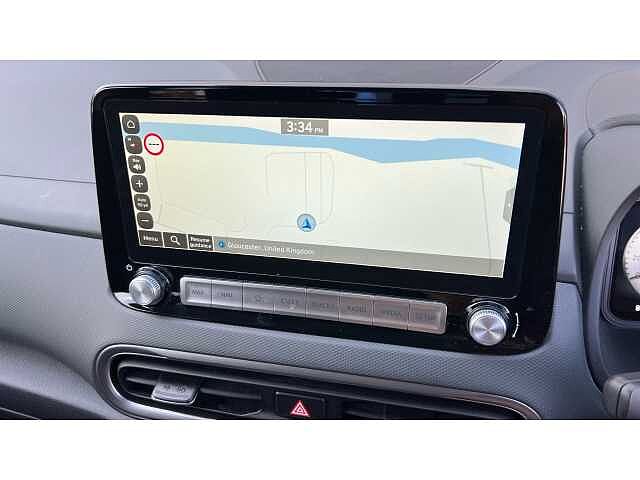 Hyundai Kona KONA 150kW Premium 64kWh 5dr Auto