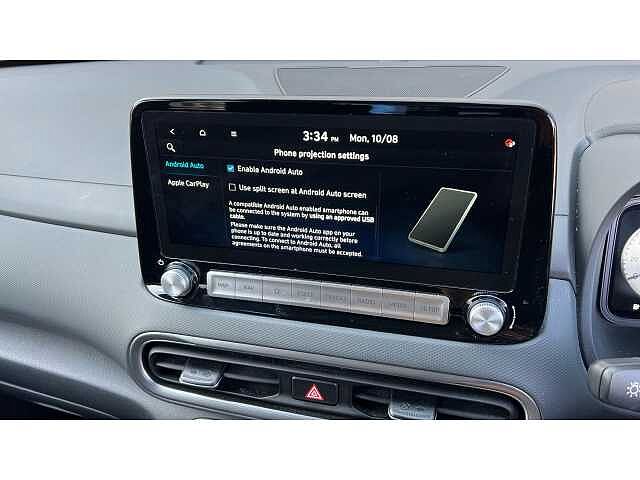 Hyundai Kona KONA 150kW Premium 64kWh 5dr Auto