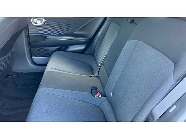 Hyundai Ioniq 6 IONIQ 6 168kW Premium 77kWh 4dr Auto