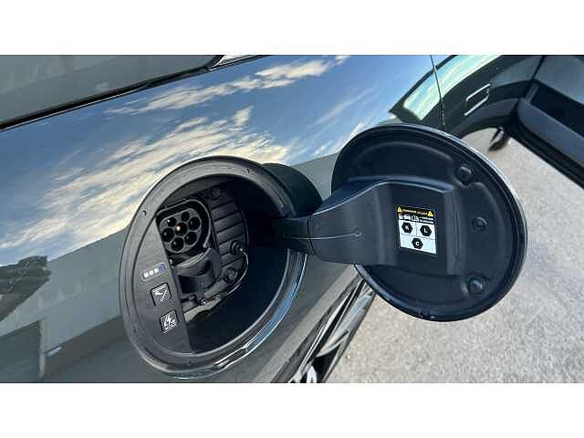 Hyundai Ioniq 6 IONIQ 6 168kW Premium 77kWh 4dr Auto