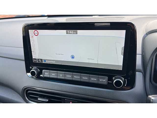 Hyundai Kona KONA 1.6 GDi Hybrid Premium 5dr DCT