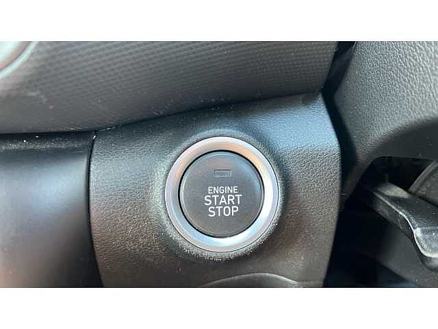 Hyundai Kona KONA 1.6 GDi Hybrid Premium 5dr DCT
