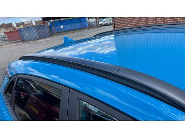 Hyundai Kona KONA 1.6 GDi Hybrid Premium 5dr DCT