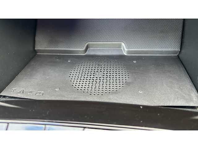 Hyundai TUCSON TUCSON 1.6 TGDi Hybrid 230 Premium 5dr 2WD Auto SILVER